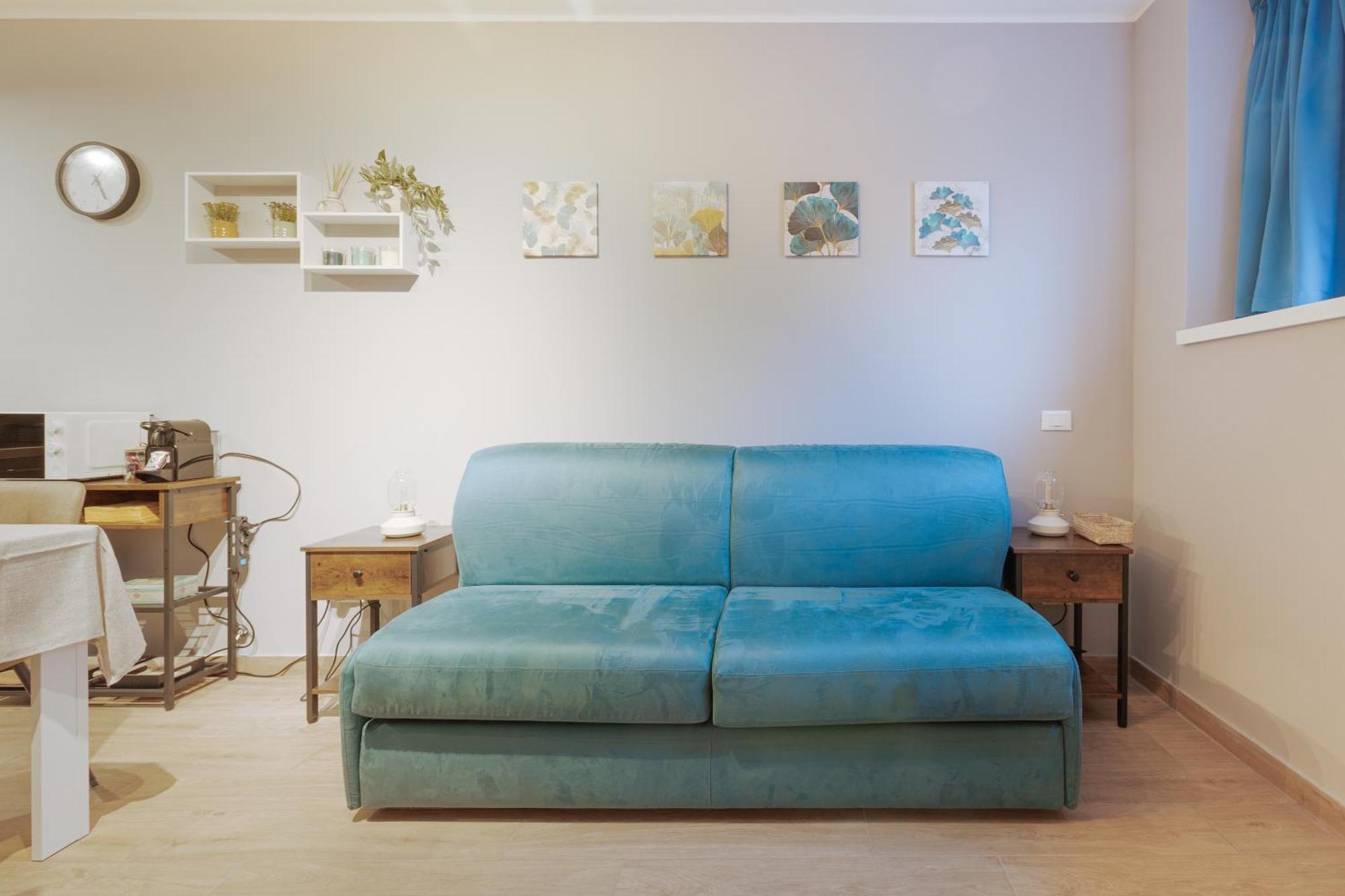 Affori M3 - Modern And Cozy Studio ミラノ エクステリア 写真
