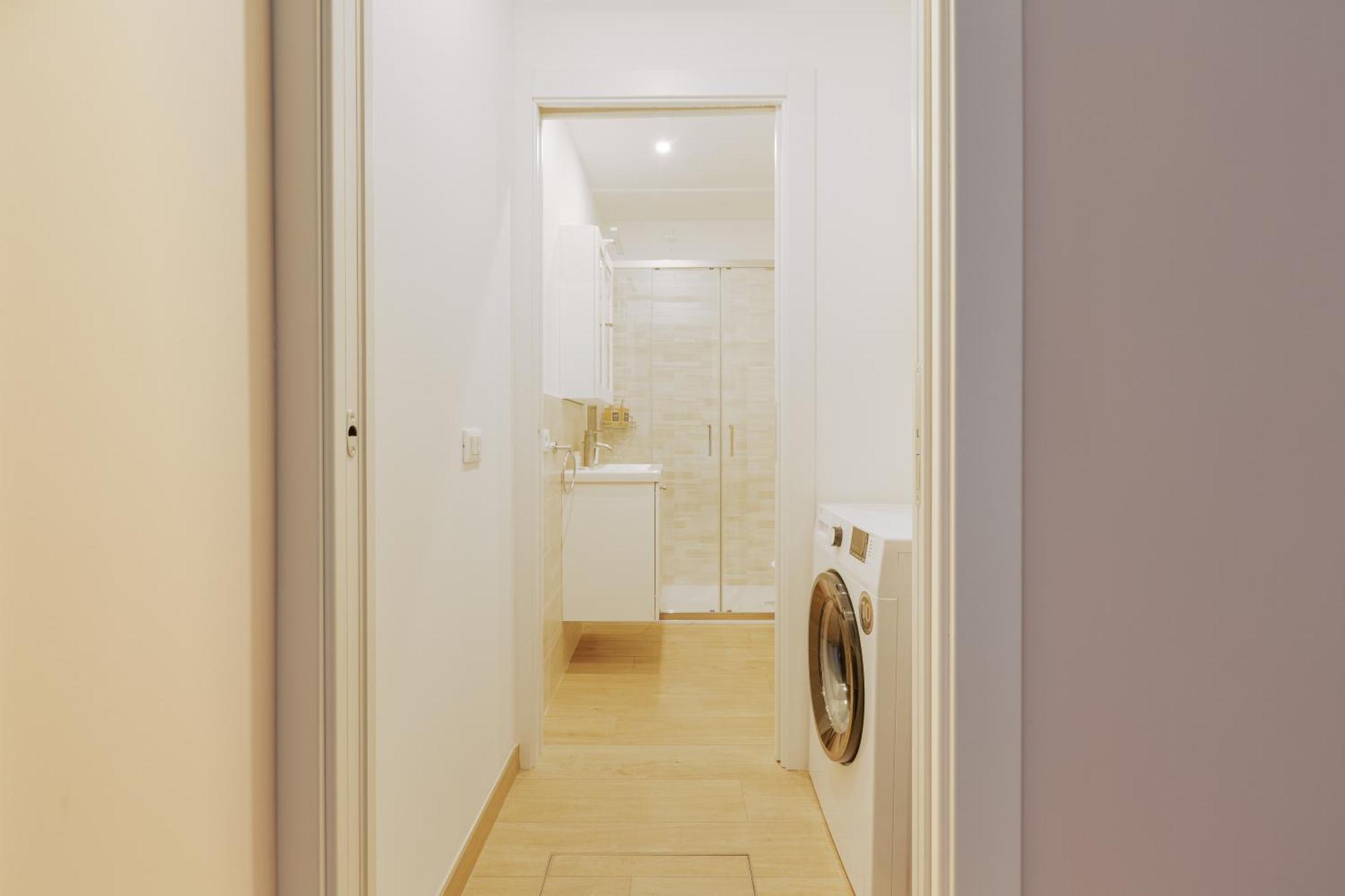 Affori M3 - Modern And Cozy Studio ミラノ エクステリア 写真