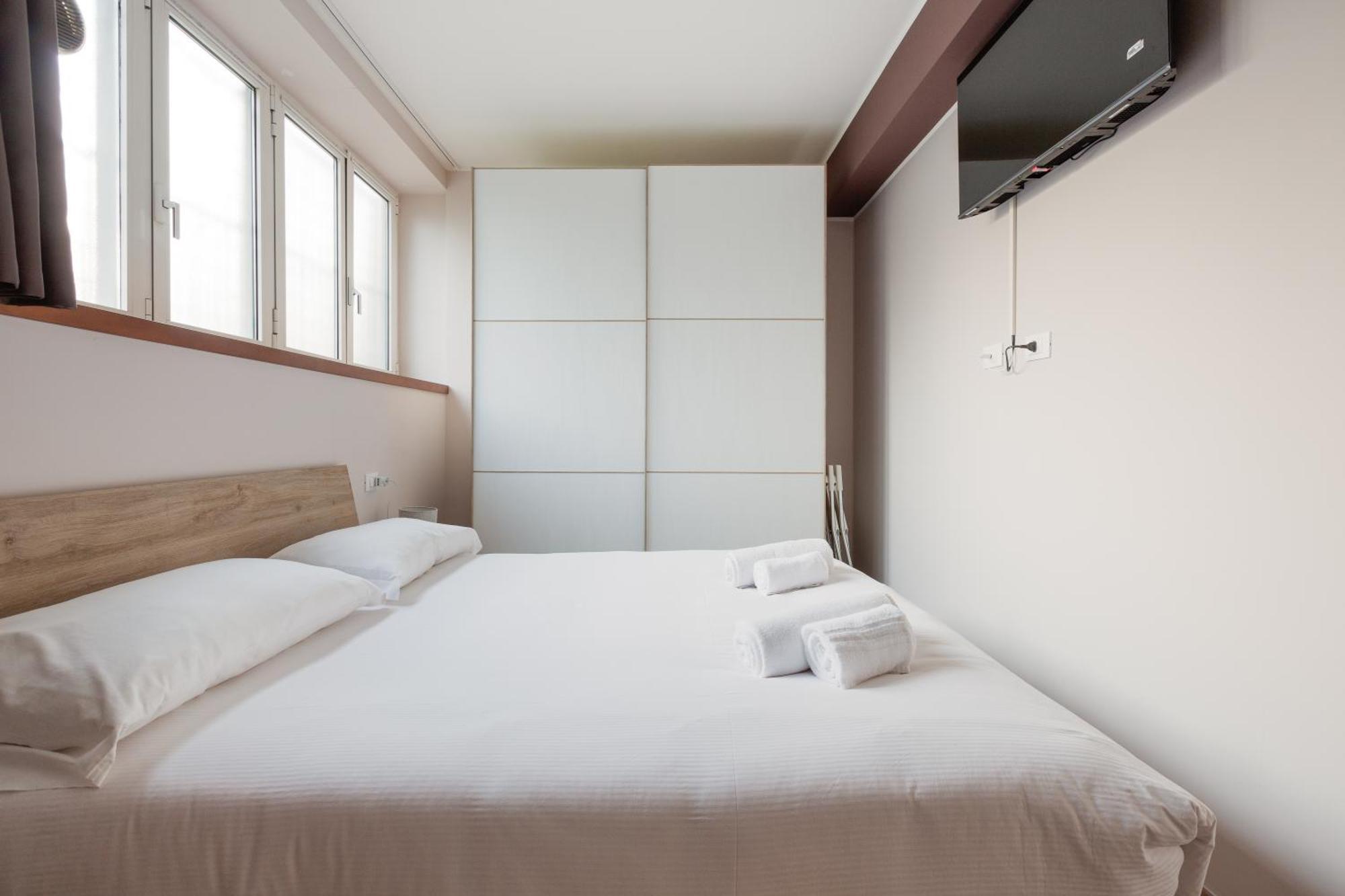 Affori M3 - Modern And Cozy Studio ミラノ エクステリア 写真